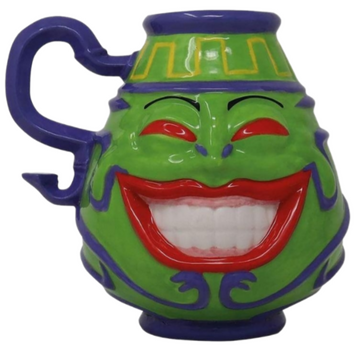 Pot of Greed