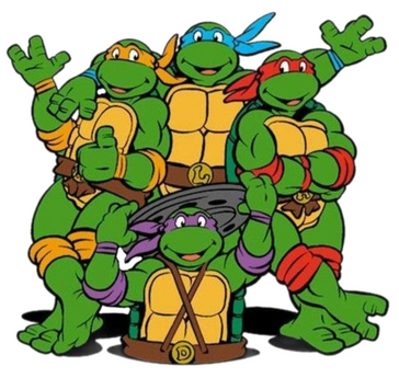 TMNT